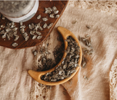 Saltwater //  Iridescent Scales - Moonlight Stardust ( 85g)